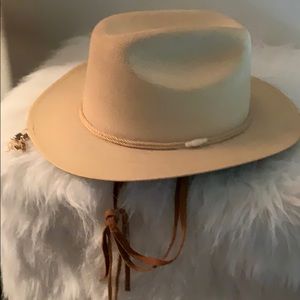 Amazing cowboy 🤠 hat